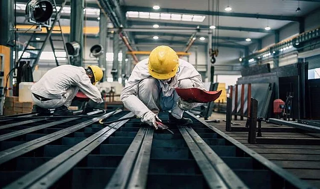 İşçievleri Geçici Depolama